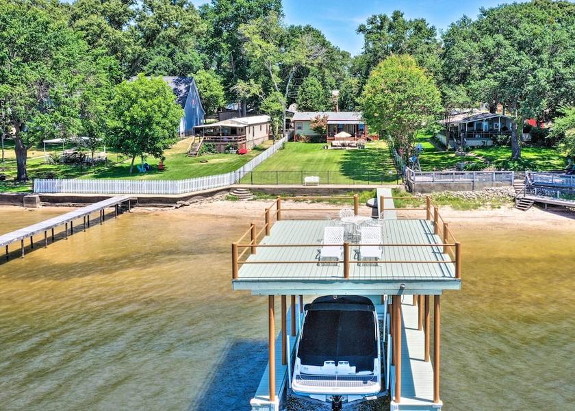 Texas Mabank Primary image