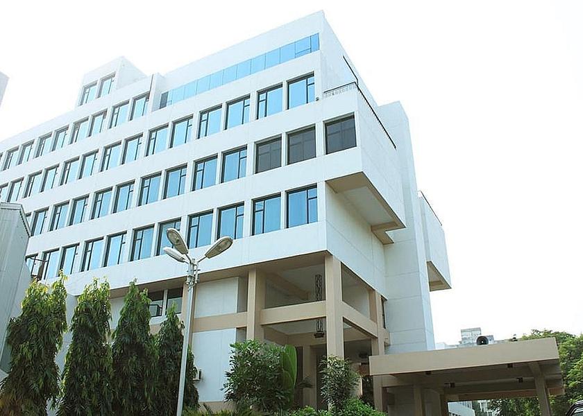 Bihar Patna Front of property