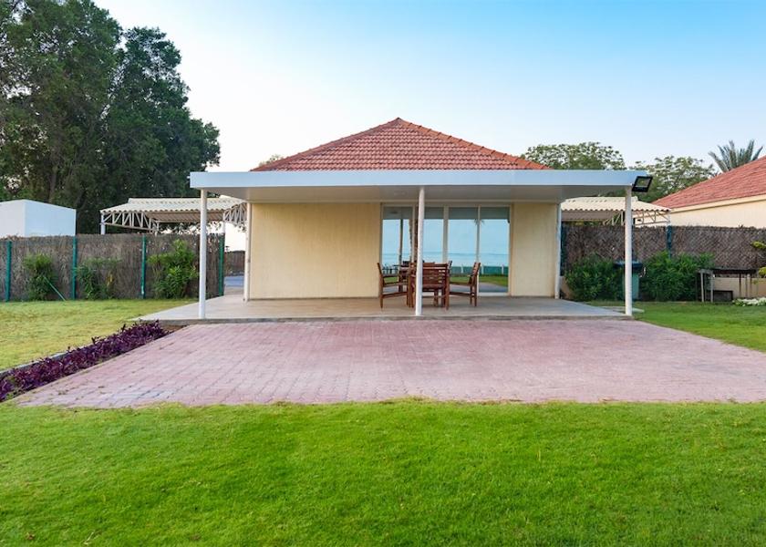 Umm al Quwain Emirate Umm al Quwain Terrace