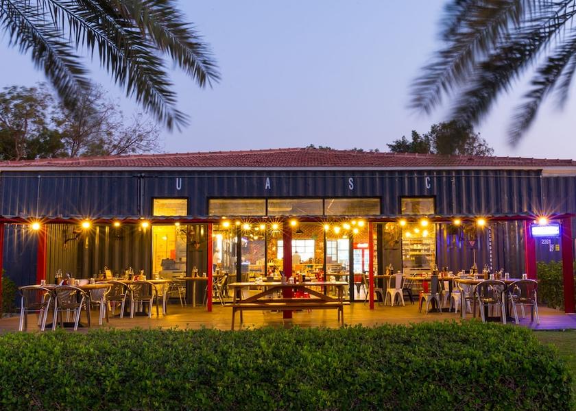Umm al Quwain Emirate Umm al Quwain Restaurant