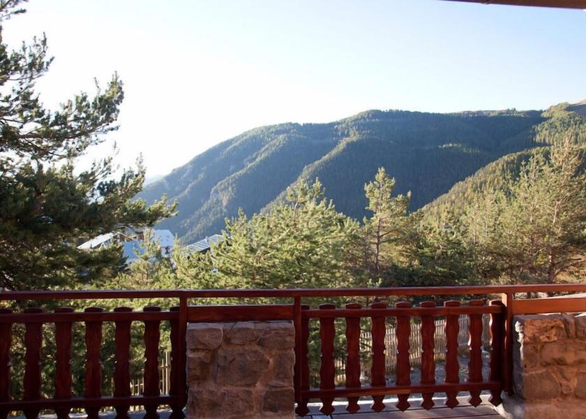 Land View from Property