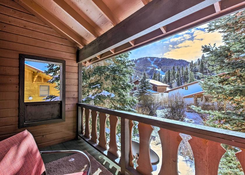 New Mexico Red River Primary image