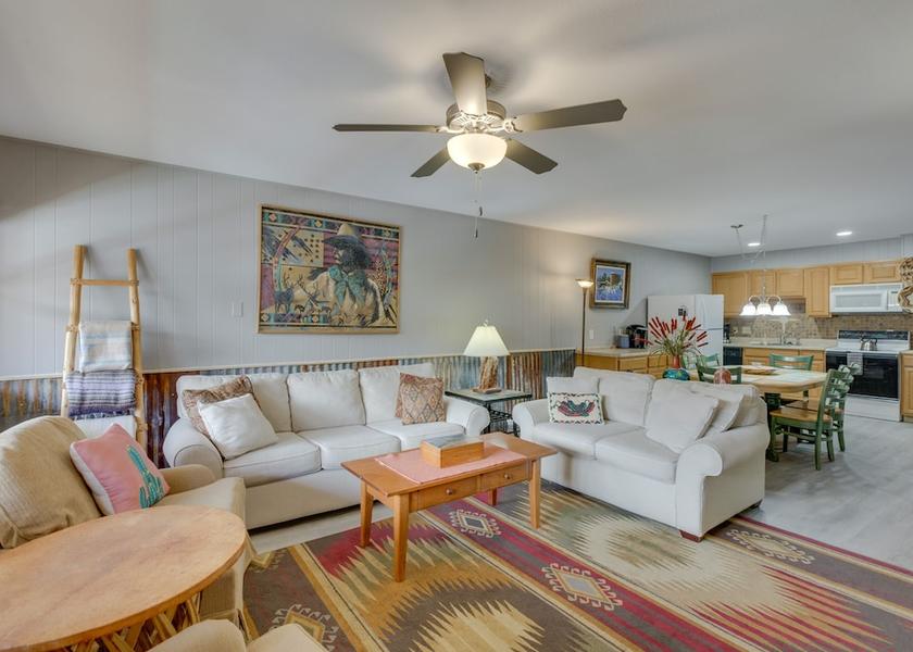 New Mexico Red River Primary image