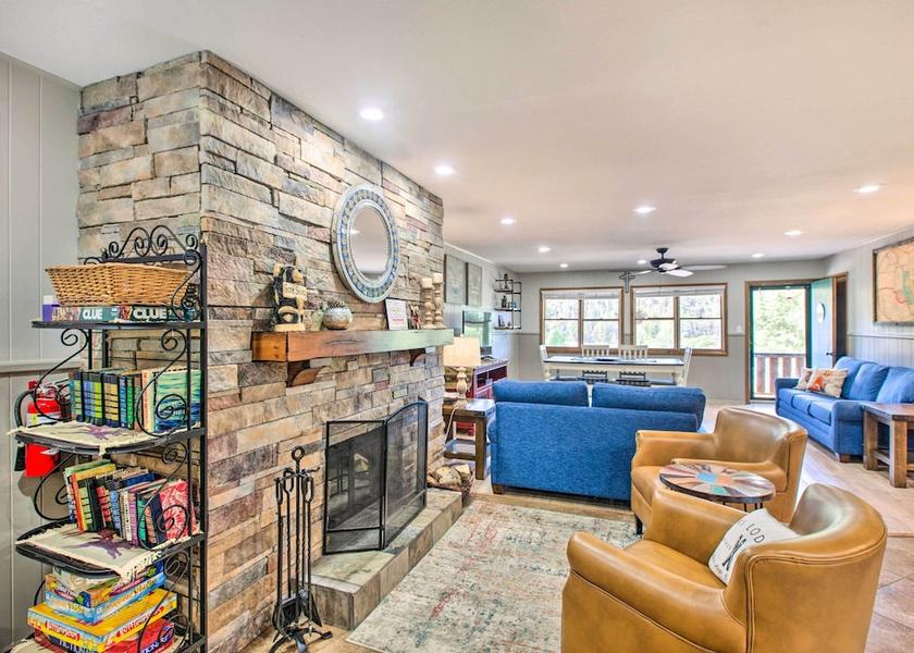 New Mexico Red River Primary image