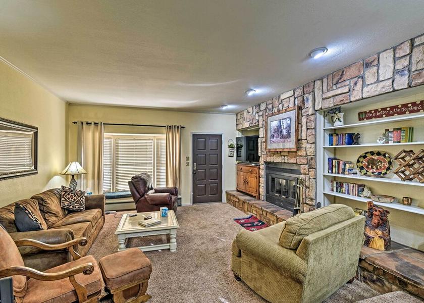 New Mexico Red River Primary image