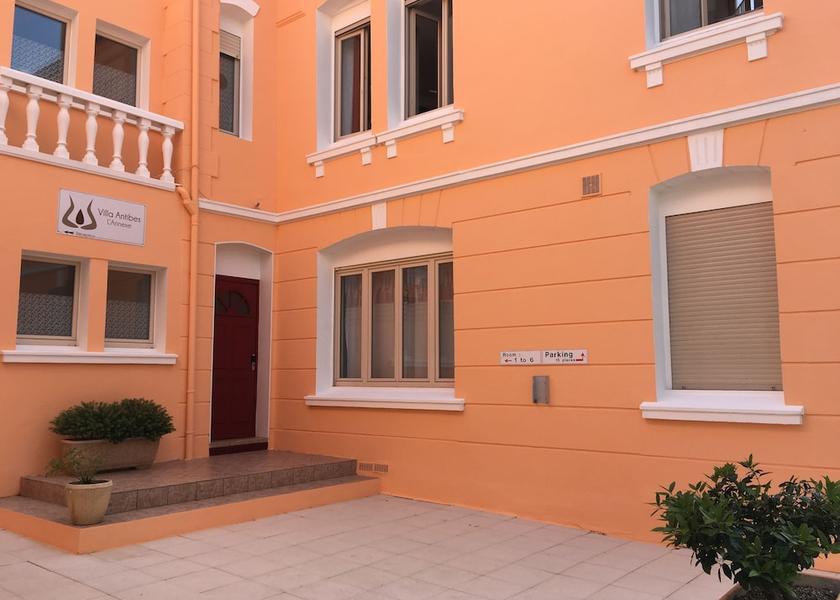 Hauts-de-France Etaples Entrance