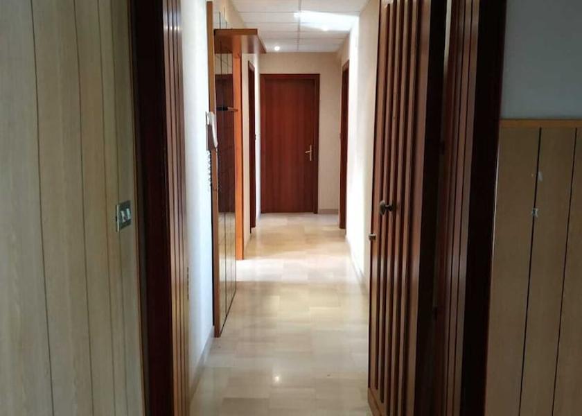 Sicily Calatabiano Interior Entrance