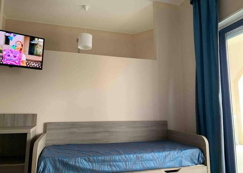 Basilicata Scanzano Jonico Room