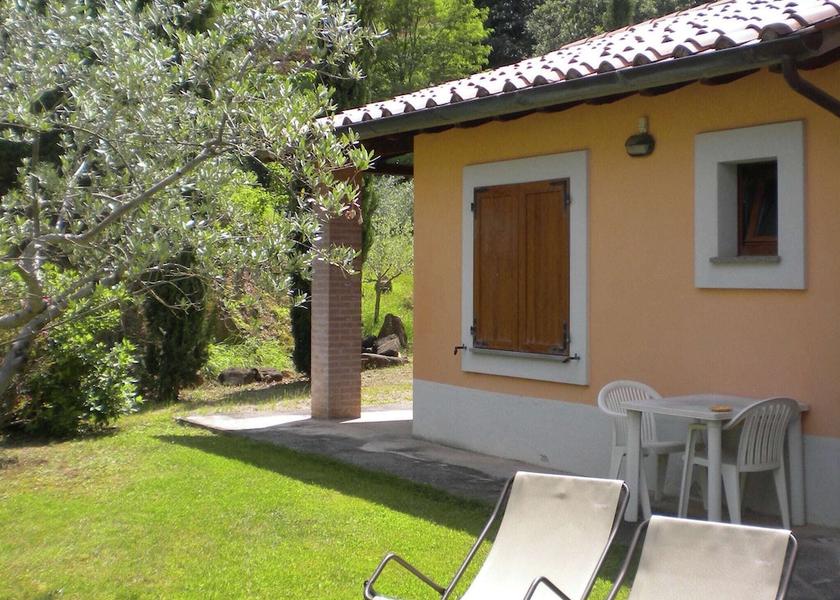 Umbria Bettona Exterior Detail