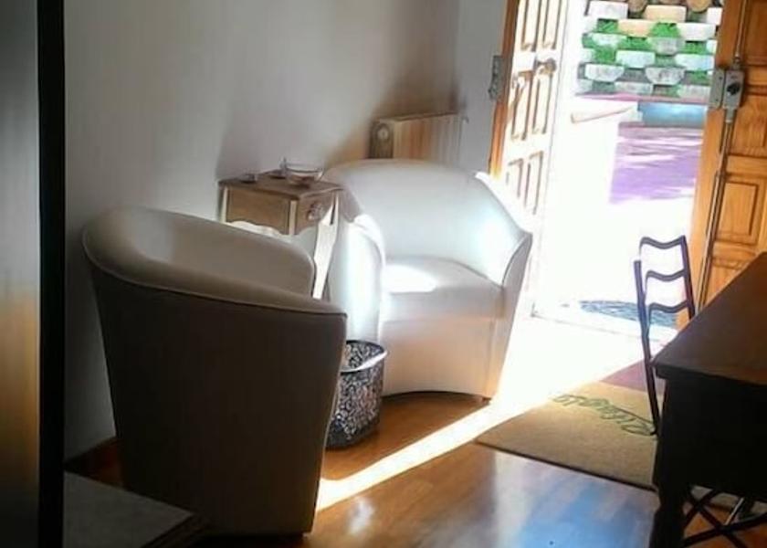 Sicily Caltanissetta Lobby