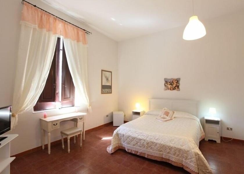 Sicily Caltanissetta Room