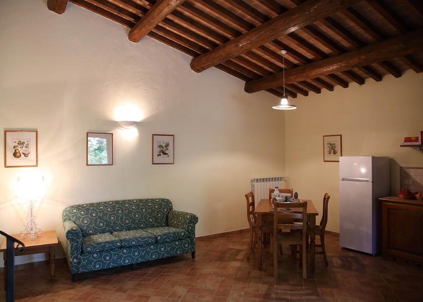 Tuscany Roccastrada Room