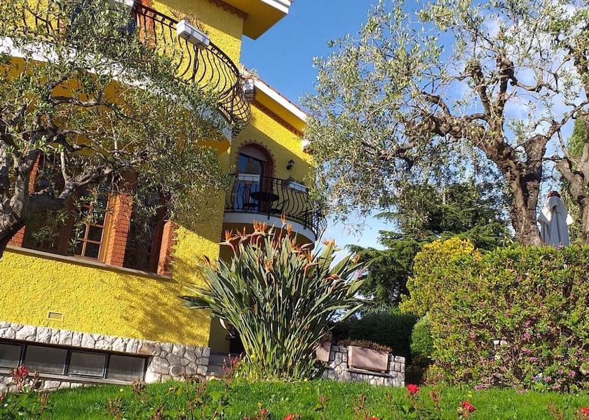 Liguria Bordighera Primary image