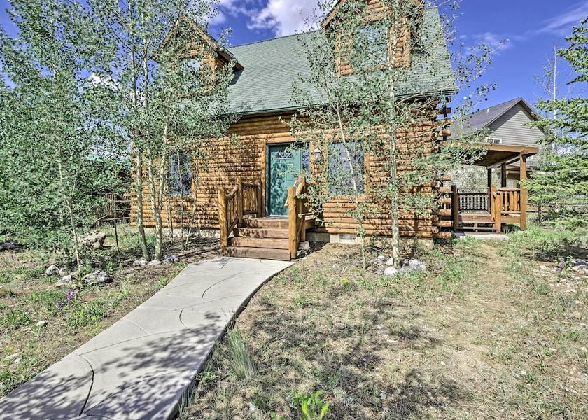 Colorado Fairplay Primary image