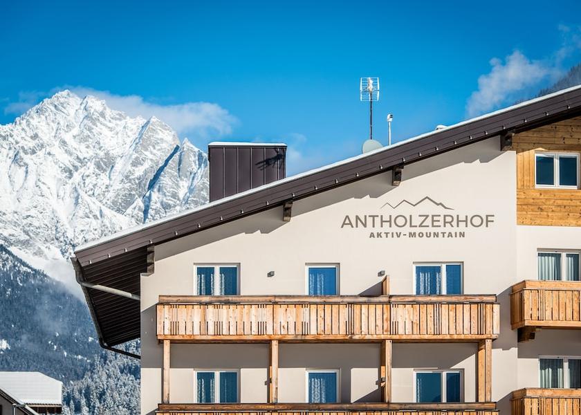 Trentino-Alto Adige Rasun Anterselva Primary image