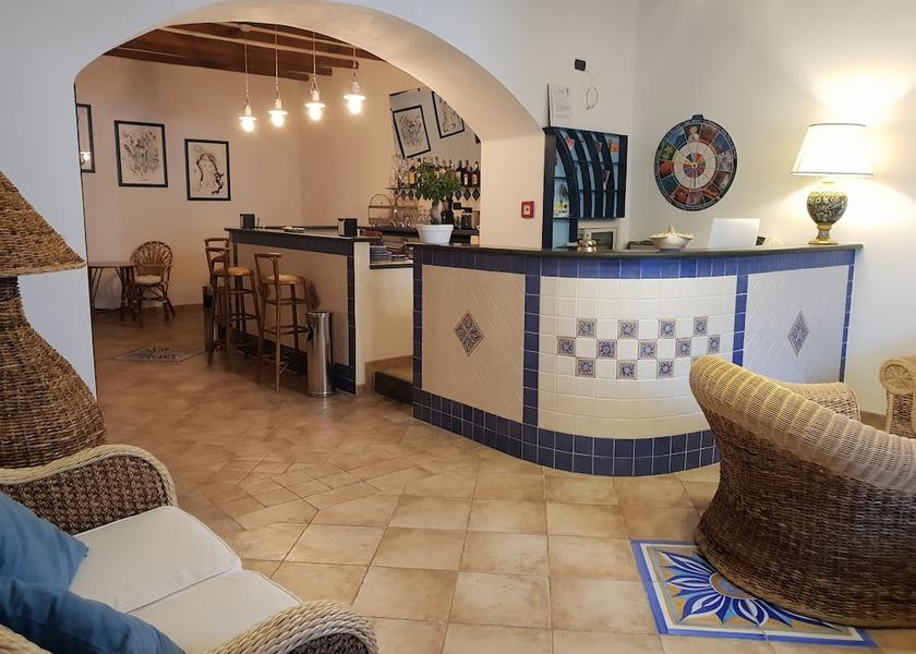 Sicily Leni Reception