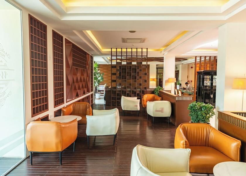 Vientiane Vientiane Restaurant