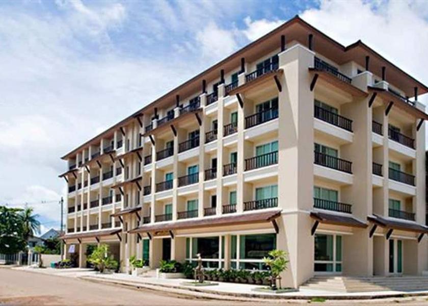 Vientiane Vientiane Exterior