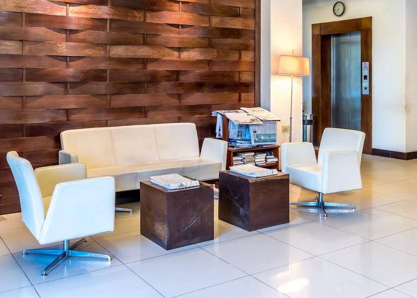 Vientiane Vientiane Business center