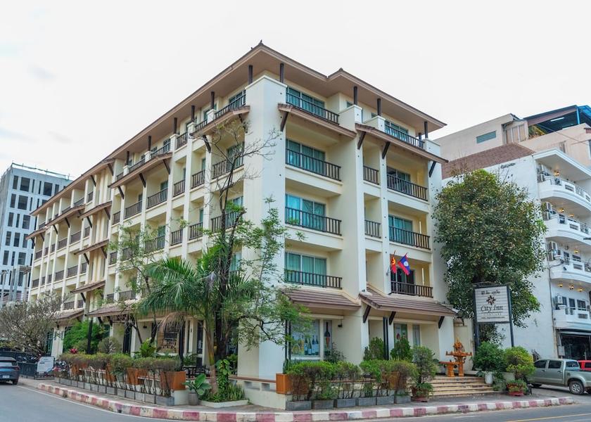 Vientiane Vientiane Exterior