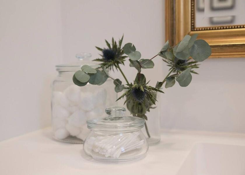 Scotland Lochearnhead Exterior Detail