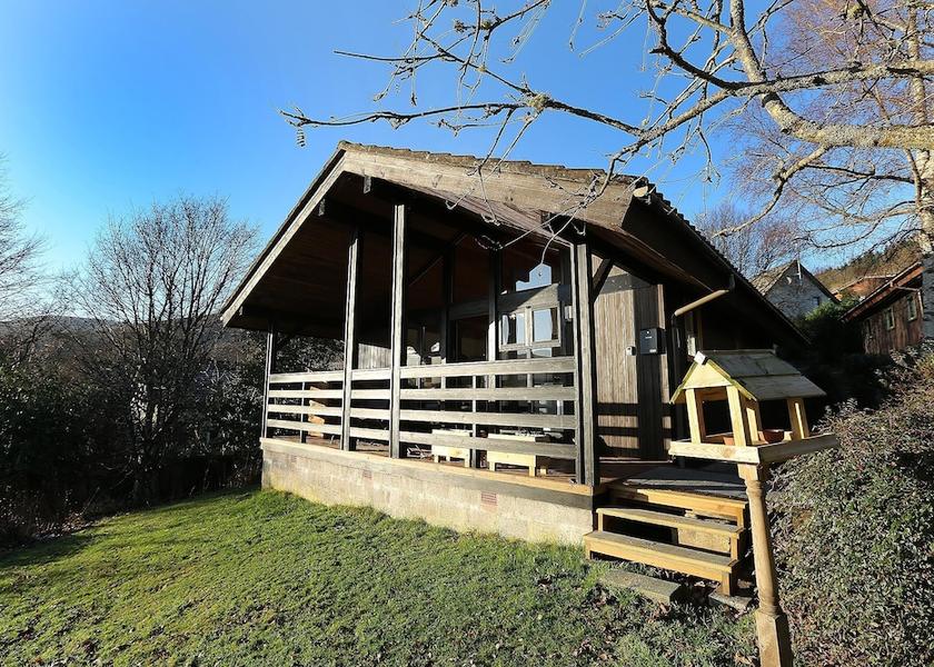 Scotland Lochearnhead Exterior Detail
