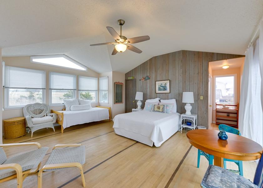 New Jersey Cape May Court House Interior Entrance