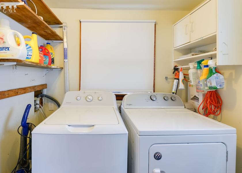 New Jersey Cape May Court House Interior Entrance