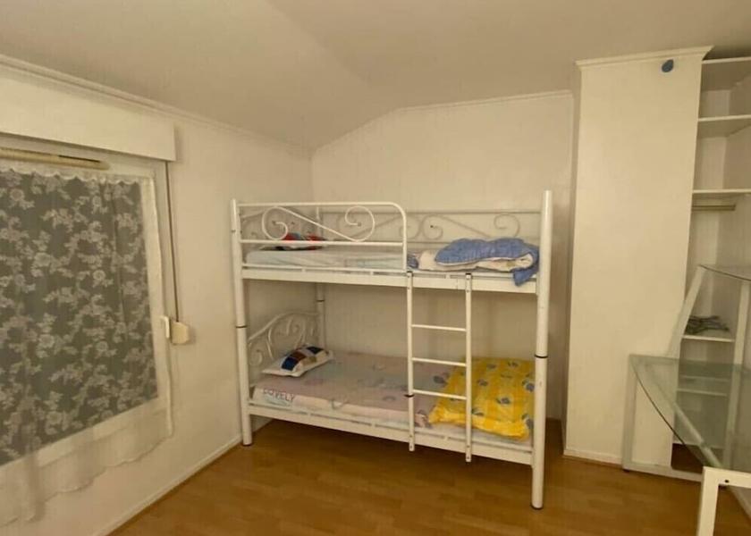 Ile-de-France La Courneuve Room