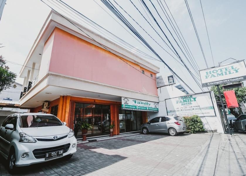  Sewon Exterior Detail