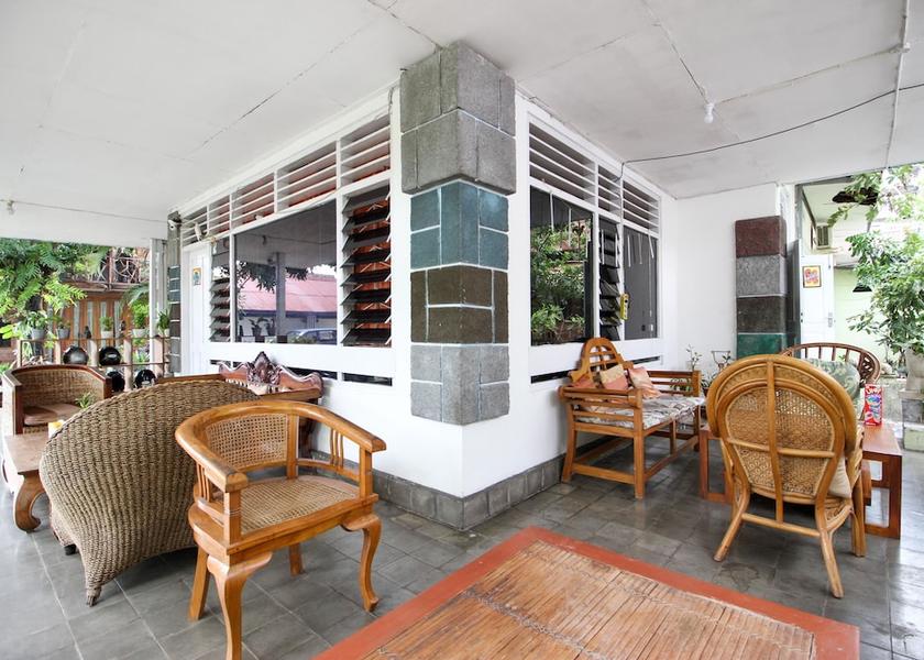  Sewon Exterior Detail