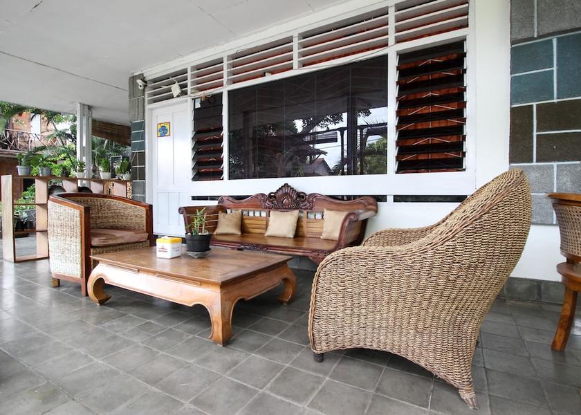  Sewon Exterior Detail