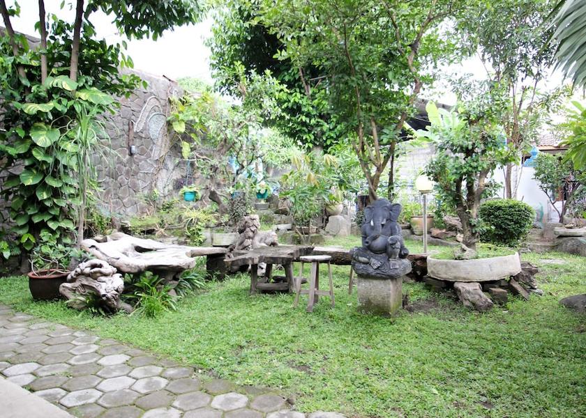  Sewon Exterior Detail