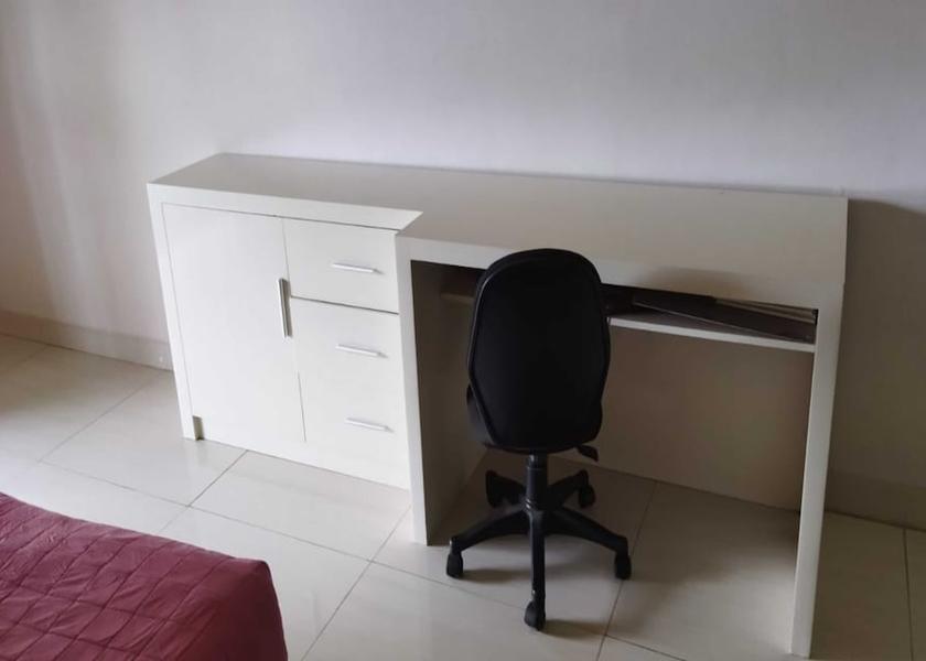  Sewon Interior Entrance