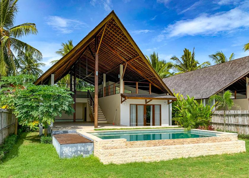 West Nusa Tenggara Sekotong Barat Villa