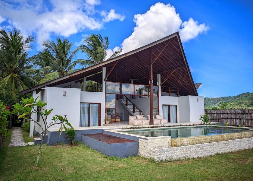West Nusa Tenggara Sekotong Barat Exterior
