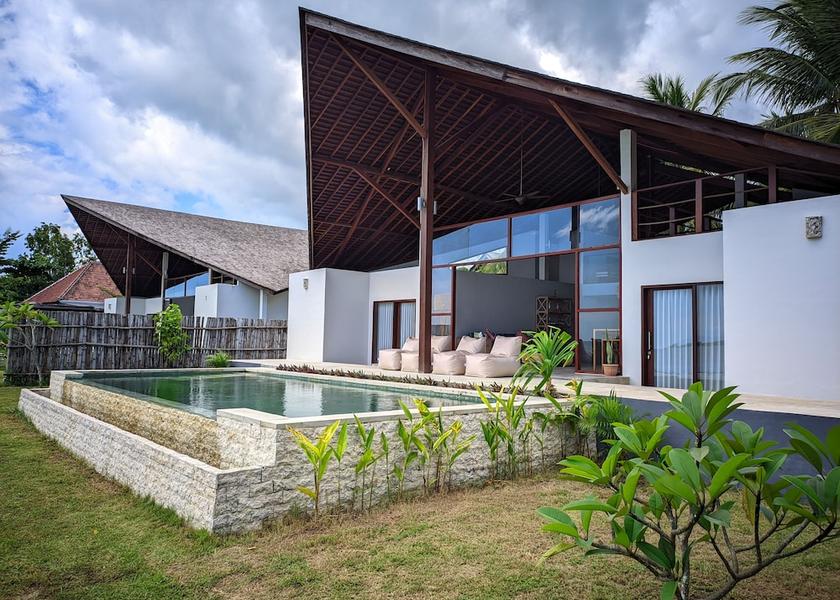 West Nusa Tenggara Sekotong Barat Exterior