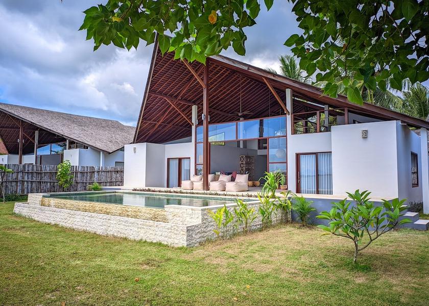 West Nusa Tenggara Sekotong Barat Exterior