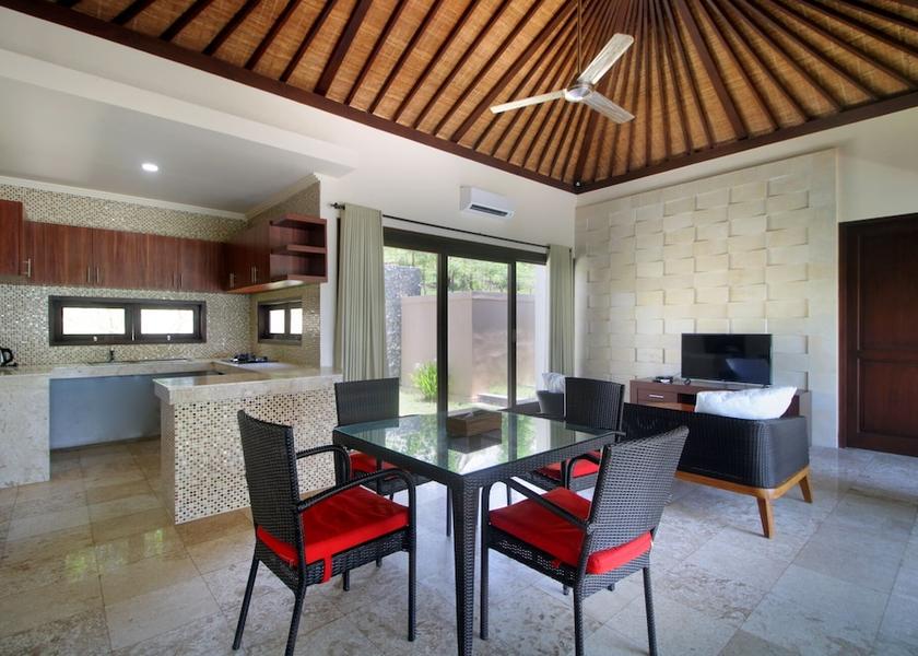  Sekotong Barat Kitchen