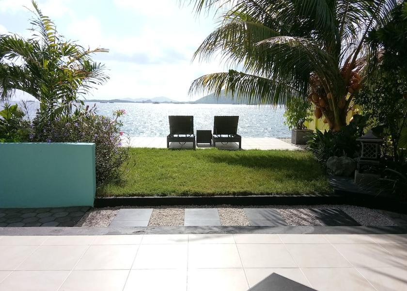  Sekotong Barat Terrace
