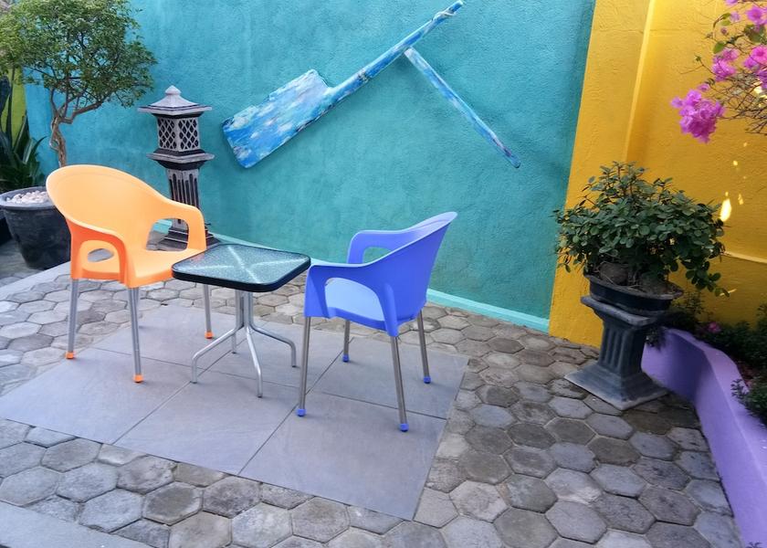  Sekotong Barat Terrace