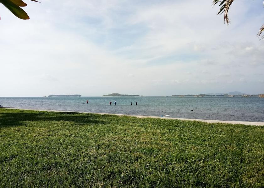  Sekotong Barat Property Grounds