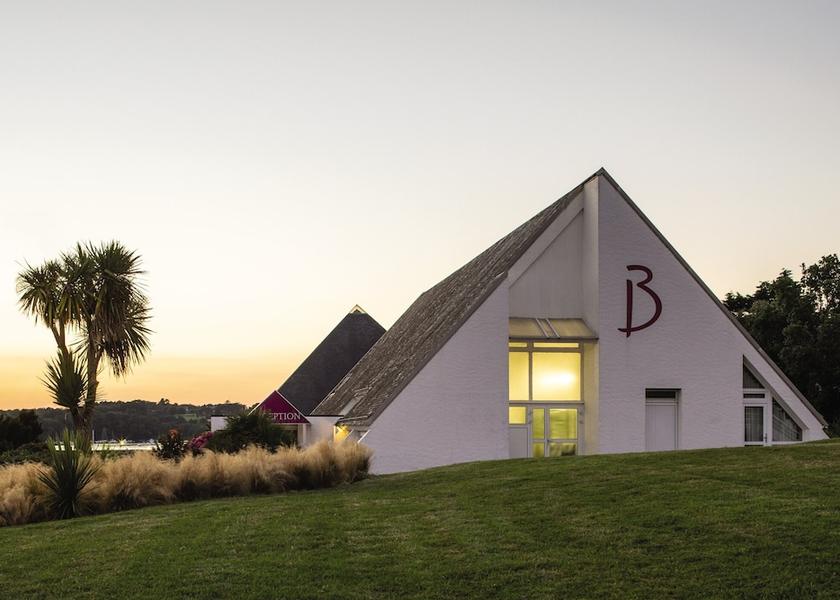 Brittany Guidel Facade