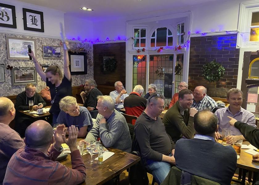 Check-in Check-out Kiosk