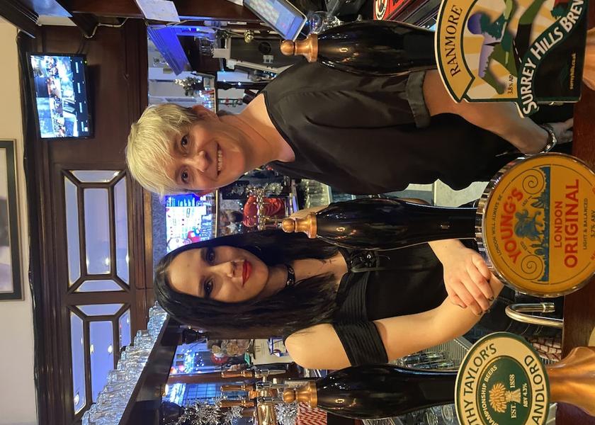 Check-in Check-out Kiosk