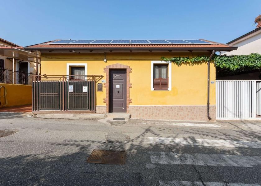 Calabria Villa San Giovanni Primary image