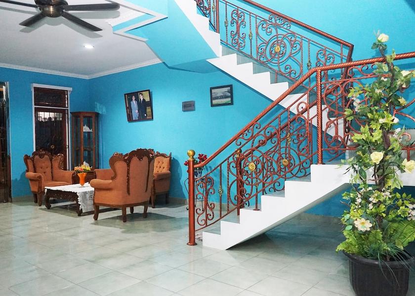 Bangka-Belitung Pangkalpinang Lobby