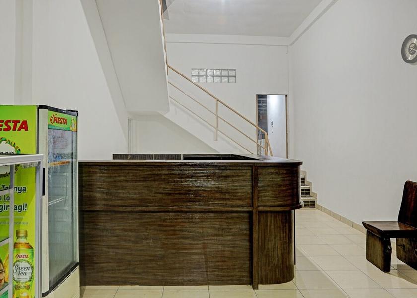 Bangka-Belitung Pangkalpinang Reception