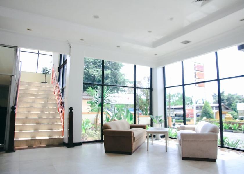 Bangka-Belitung Pangkalpinang Lobby