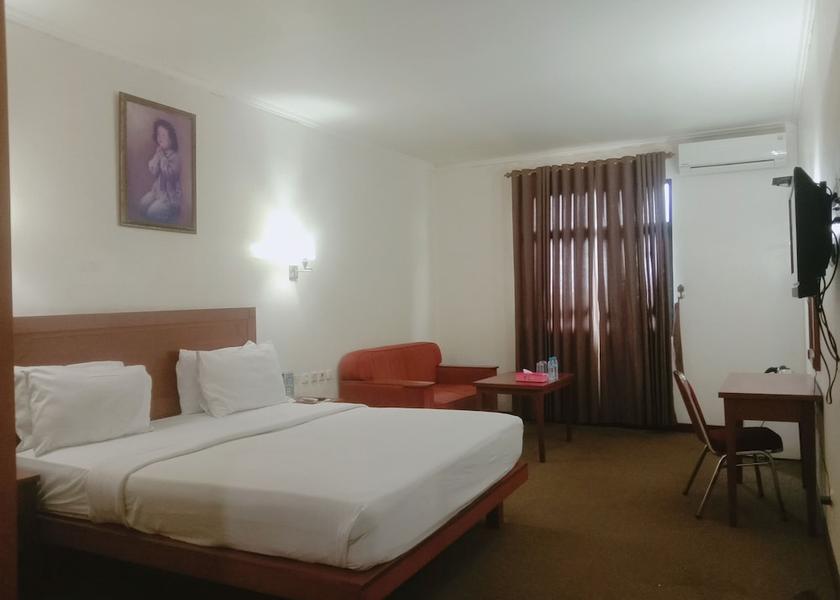 Bangka-Belitung Pangkalpinang Room